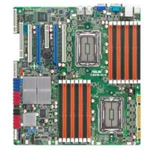   AMD Opteron Socket G34x2 DDR3 KVM SATA PCI Express Retail Electronics