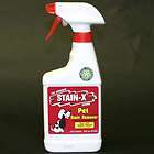 Ready To Use Pet Stain and Odor Remover 32 Ounce  