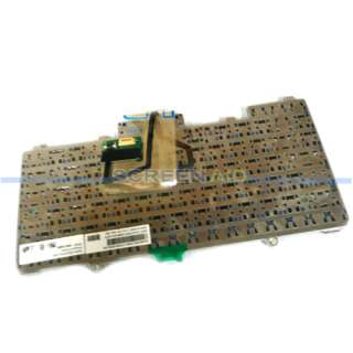 Brand New Laptop Keyboard for Dell Latitude D400 1W367  