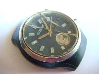 citizen chronograph 30400506 for parts or repair  