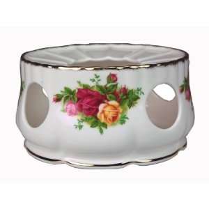 Royal Albert Old Country Roses Teapot Warmer Brand New