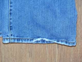 Womens JNCO Jeans size 32x32 (about size 14) preowned condition 