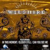 Wilshire by Wilshire Cassette, Mar 1998, Word Epic 074646914649  