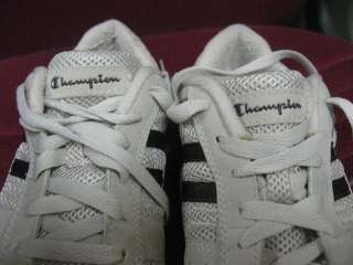 Champion Womens Comfort Walking Shoes Size 8.5   