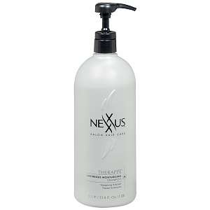 Nexxus Therappe Luxurious Moisturizing Shampoo 33.8 fl oz (1 L)  