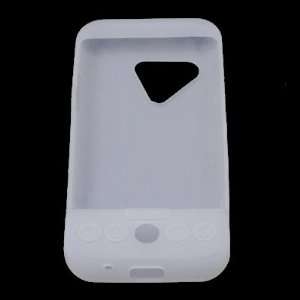  Clear Silicone Skin Case for T Mobile G1 Google Phone 