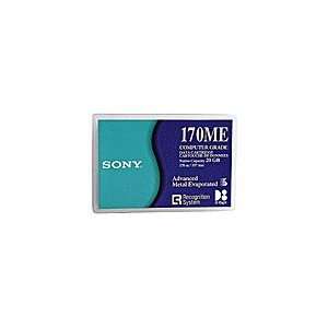 Sony 8mm 170m Mammoth AME 20/40GB (QGD170ME) Electronics