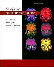 Principles of Neuropsychology, (049500376X), Eric A. Zillmer 