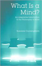   of Mind, (0872205185), Suzanne Cunningham, Textbooks   