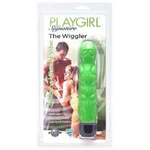  Playgirl The Wiggler