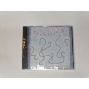  Ice Worm Wiggle By The Glacial Erratics Audio CD 