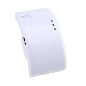  300Mbps Wireless N Wifi Repeater Network Router Range 
