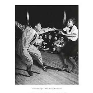  Cornell Capa   Savoy Ballroom