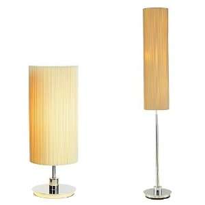  Adesso Hepburn Lamps