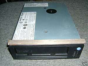 IBM LTO3 Ultrium 3 H SCSI 3580 HH3 23R9973 95P3654  