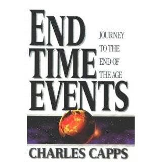 Books Charles Capps
