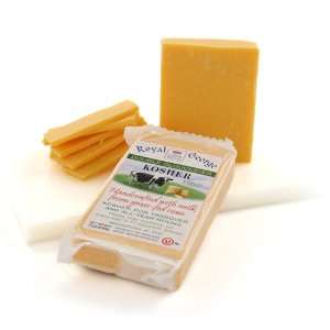 Kosher Double Gloucester (7.1 ounce)  Grocery & Gourmet 