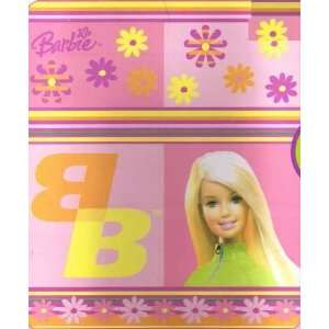  Barbie Fleece Blankets