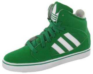 Adidas Hillsdale Mens High Top Sneakers Shoes