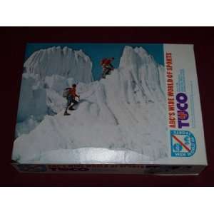  Vintage TUCO ABCS Wide World of Sports MOUNTAIN CLIMBERS 