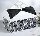   Box Holder Wishing Well items in Terris Wedding Favors 