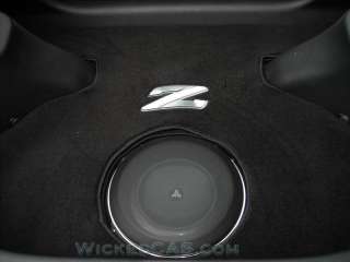 370Z SUB BOX ENCLOSURE FITS INSIDE SPARE 13 MAGIC BOX  