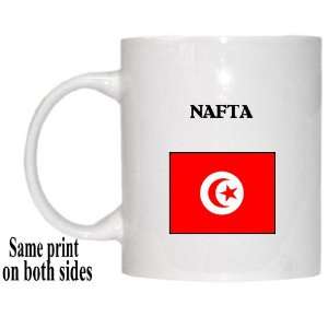  Tunisia   NAFTA Mug 