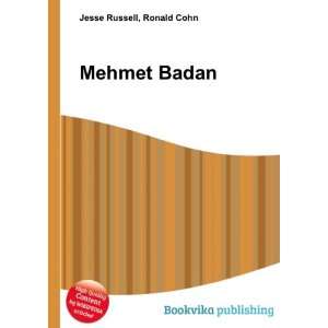  Mehmet Badan Ronald Cohn Jesse Russell Books