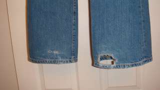 Diesel women jeans s 27 ,inseam 31 low rise boot cut designer jeans 