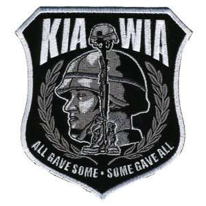  Kia Wia Patch Automotive