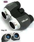 Japanese super 8X22 light binoculars bak7 superior optical scope,eye 