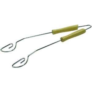  GrillPro 41321 Chrome Tong Patio, Lawn & Garden