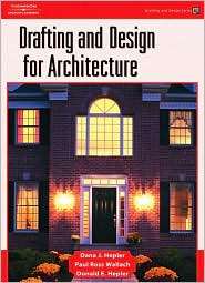   Architecture, (1401879950), Dana J. Hepler, Textbooks   