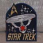 Star Trek The Next Gen Klingon BatLeth Insignia PATCH items in 