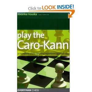  Play the Caro Kann A Complete Chess Opening Repertoire 