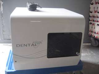 3D PRINTER Dental Wings DW 5 140 + envisionTEC perfactory 3 DDP III 