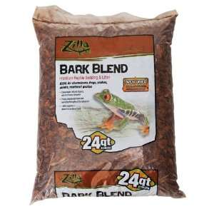  Zilla Bark Blend, 24 Quart