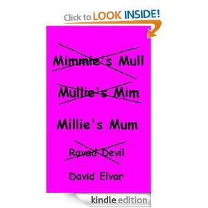 Millies Mum Various (BratReads)  Kindle Store