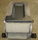   Silverado Sierra GRAY Middle Seat / Console Third Person Middle Jump