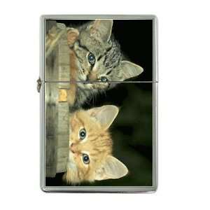  cate cute FLIP TOP LIGHTER