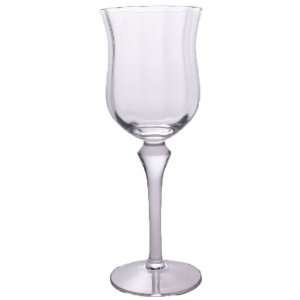  Cathy Optic Crystal Red Wine Glass