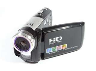 16MP 3.0 16x Digital A70 HD Video DV Camera Camcorder  