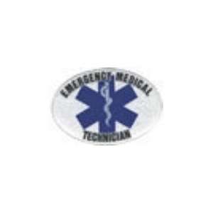  Emergency Medical Technician Hitch Cover Automotive