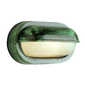 Trans Globe Lighting 4125 VG Verde Green Outdoor Traditional / Classic 