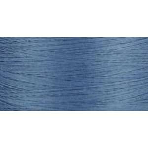   Cotton Thread Solids 876 Yards Indigo Blue Arts, Crafts & Sewing