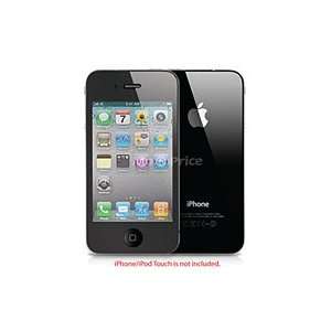  Whole Body Protective Film for iPhone 4