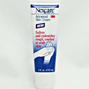 Nexcare Advanced Skin Cream By 3M (Pack of 2) Beauty
