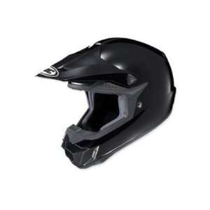  HJC CL X6 Solid Offroad Helmet. Advanced Ventilation. DOT 