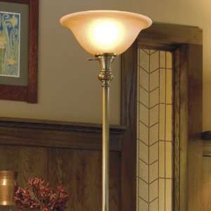  Preston Torchiere Floor Lamp
