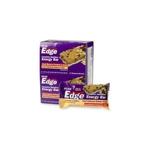  EAS AdvantEdge Complete Nutrition Energy Bar, Iced Oatmeal 